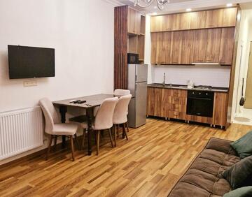 For rent 2 room flat