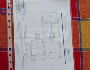 For sale 3 room flat