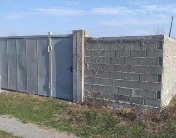 For sale 225 m² land