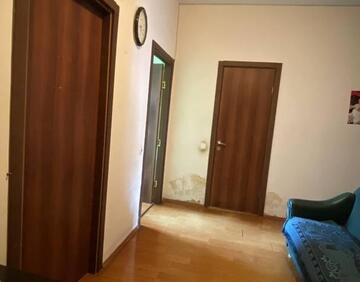 For sale 3 room flat