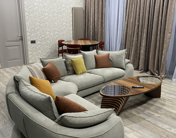 For rent 3 room flat
