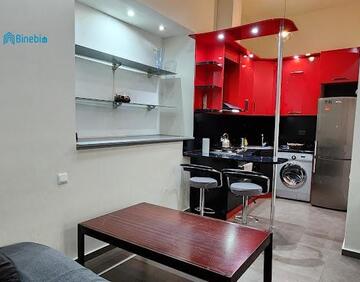 For rent 3 room flat