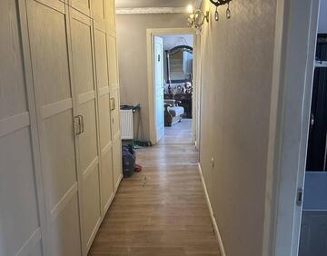 For sale 5 room flat