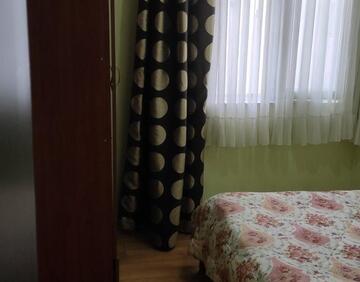 For rent 2 room flat