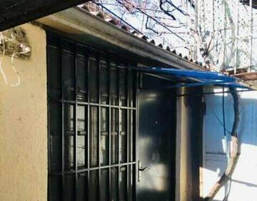 For rent 25 m² house