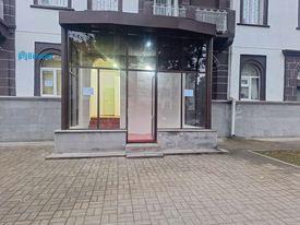 For rent 30 m² commercial premise