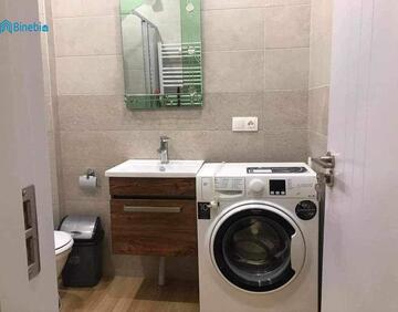 For rent 3 room flat