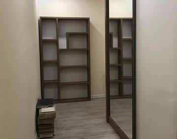 For rent 2 room flat