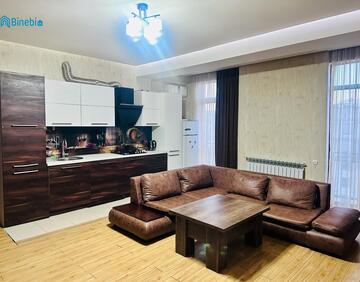 For rent 2 room flat