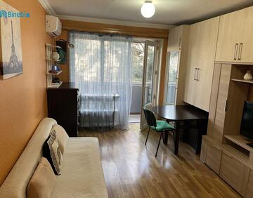 For rent 1 room flat