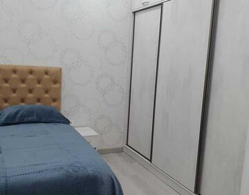 For rent 2 room flat