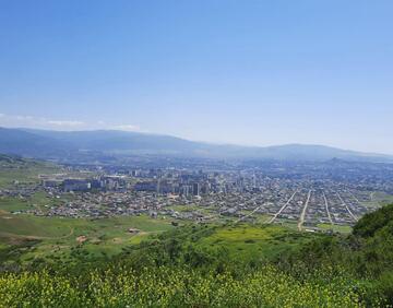 For sale 1500 m² land