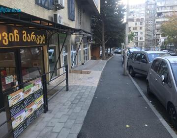 Продается 20 м коммерческая помещения