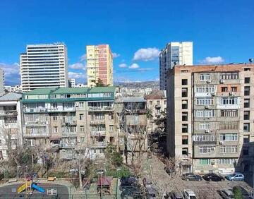 For rent 2 room flat