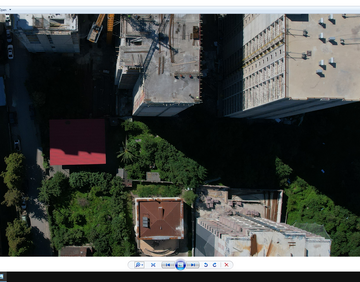 For sale 1753 m² land
