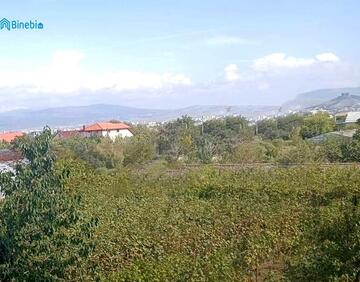 იყიდება 1200 მ² მიწის ნაკვეთი