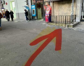For rent 100 m² commercial premise