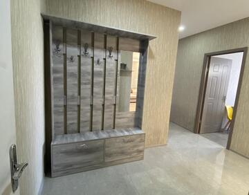 For rent 3 room flat