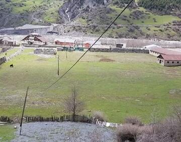 იყიდება 1350 მ² მიწის ნაკვეთი