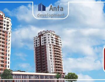 For sale Studio type flat
