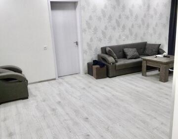 ქირავდება 3 ოთახიანი ბინა
