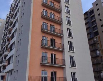 For sale 3 room flat