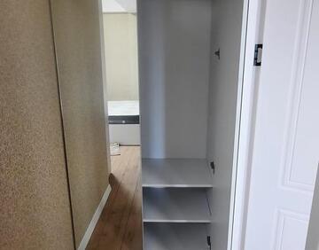 For rent 2 room flat