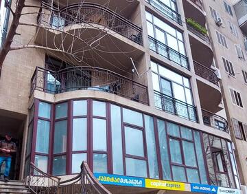 For sale 4 room flat