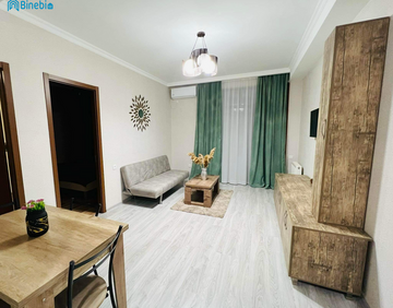For rent 3 room flat