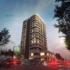 For rent 2 room flat