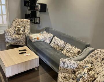 For rent 3 room flat
