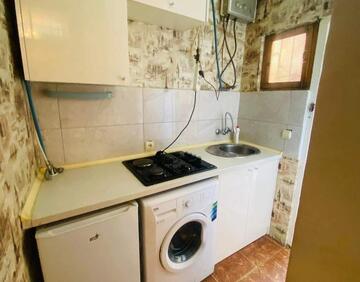 For rent Studio type flat