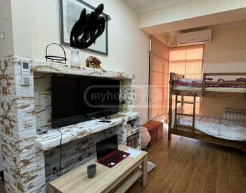 For rent 1 room flat