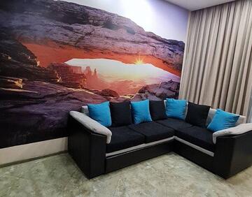 For rent 2 room flat