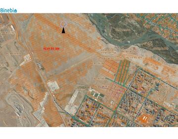 For sale 900 m² land