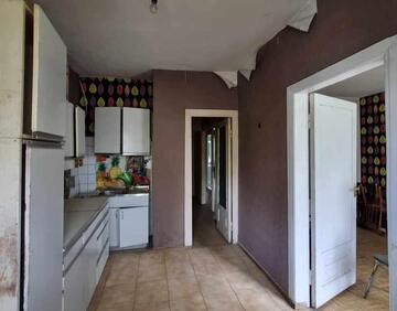 For sale 5 room flat