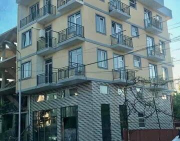 For sale 4 room flat