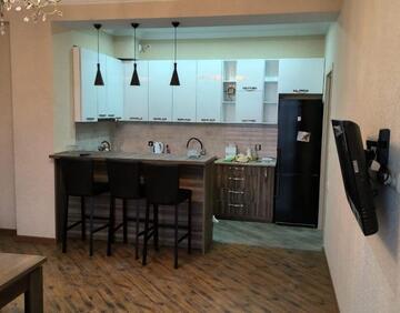 For rent 3 room flat