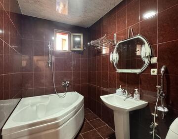 For rent 3 room flat