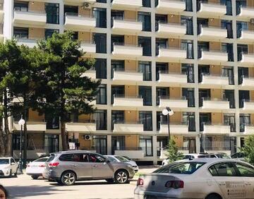 For sale 3 room flat