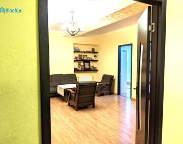 For rent 4 room flat