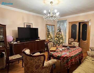 For sale 3 room flat
