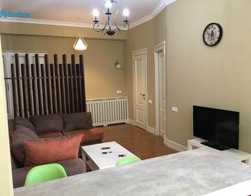 For rent 2 room flat