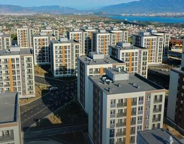For sale 4 room flat