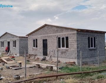 For sale 60 m² house