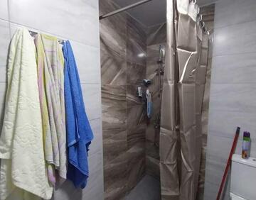 For rent Studio type flat