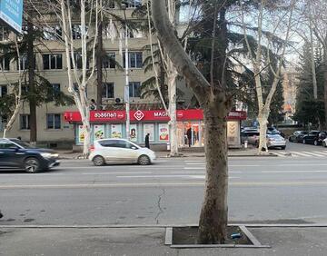 For rent 4 room flat