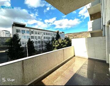 For rent 3 room flat