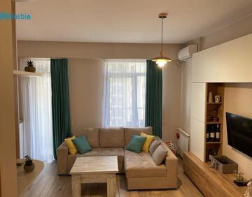 For sale 1 room flat