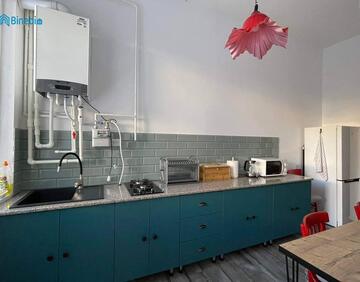 For rent 250 m² house